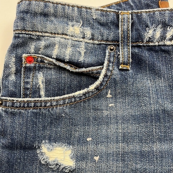 Joes Jeans The Ex-Lover Short Size 26 - Picture 13 of 16